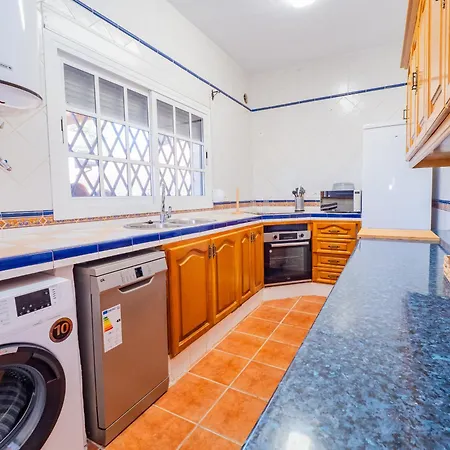 Cubo's Lemon House Prázdninový dům *
