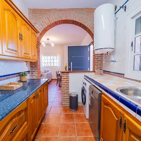 Cubo's Lemon House Prázdninový dům *